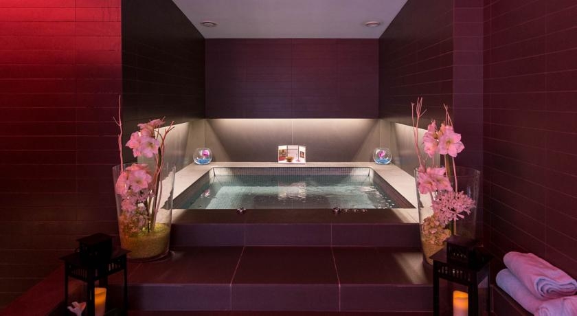 Imagen general del Hotel Hotel and Residence Royal. Foto 4