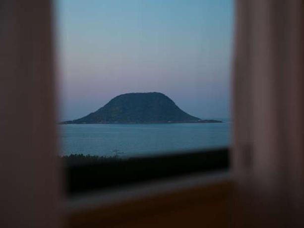 Imagen general del Hotel Hotel and Resorts SAGA-KARATSU. Foto 1