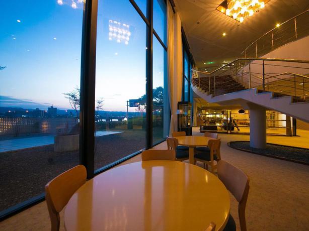 Imagen general del Hotel Hotel and Resorts SAGA-KARATSU. Foto 4