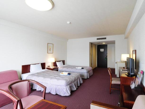 Imagen de la habitación del Hotel Hotel and Resorts SAGA-KARATSU. Foto 5