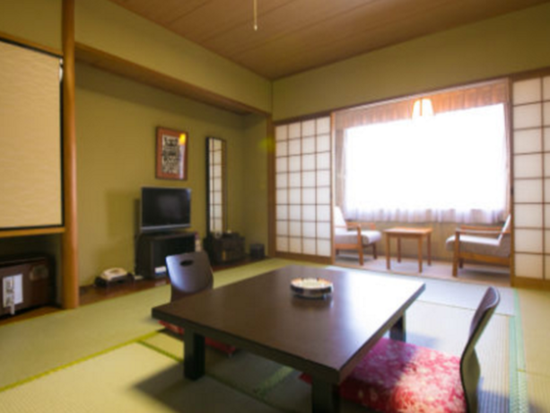 Imagen de la habitación del Hotel Hotel and Resorts SAGA-KARATSU. Foto 6