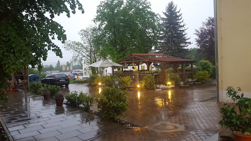 Imagen general del Hotel Hotel and Restarant Ausspann. Foto 1