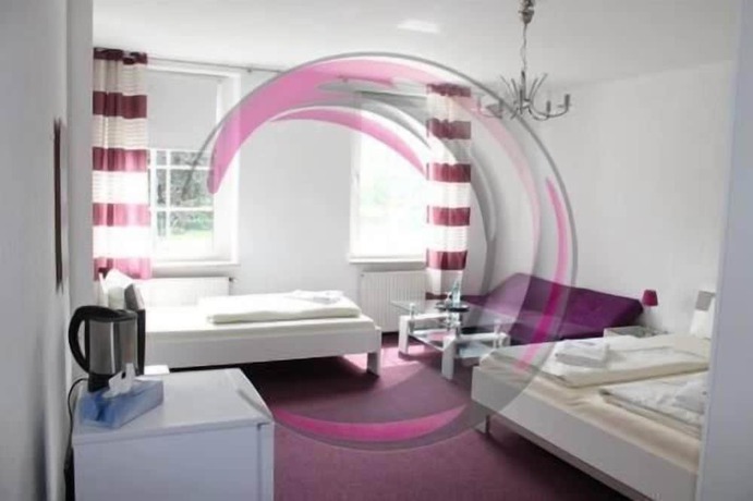 Imagen de la habitación del Hotel Hotel and Restarant Ausspann. Foto 3
