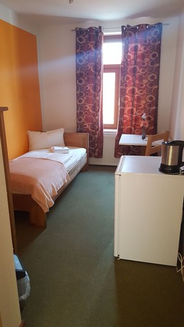 Imagen de la habitación del Hotel Hotel and Restarant Ausspann. Foto 4