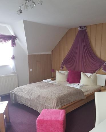 Imagen de la habitación del Hotel Hotel and Restarant Ausspann. Foto 5