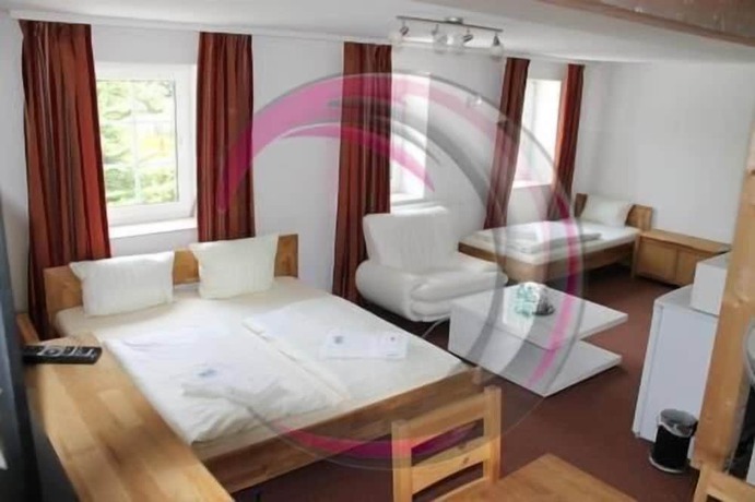Imagen de la habitación del Hotel Hotel and Restarant Ausspann. Foto 7