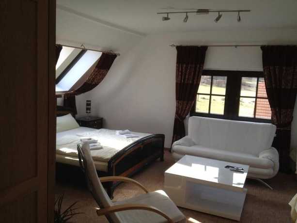 Imagen de la habitación del Hotel Hotel and Restarant Ausspann. Foto 9