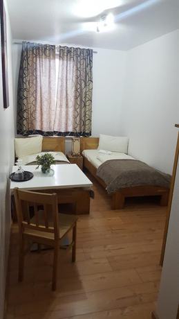 Imagen de la habitación del Hotel Hotel and Restarant Ausspann. Foto 10