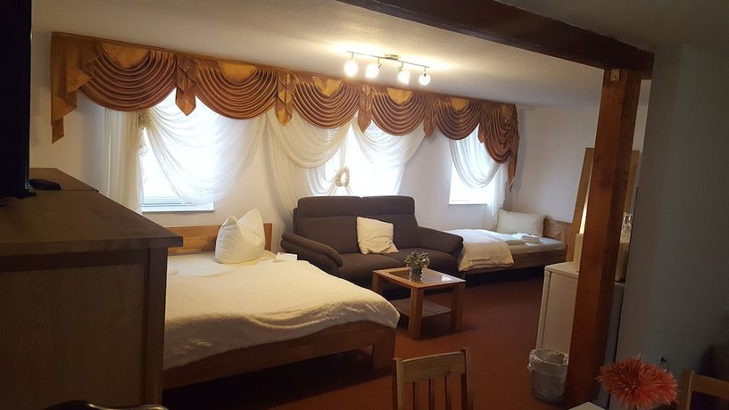 Imagen de la habitación del Hotel Hotel and Restarant Ausspann. Foto 11