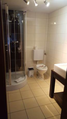 Imagen de la habitación del Hotel Hotel and Restarant Ausspann. Foto 12