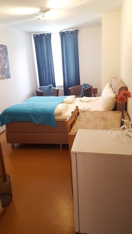 Imagen de la habitación del Hotel Hotel and Restarant Ausspann. Foto 13