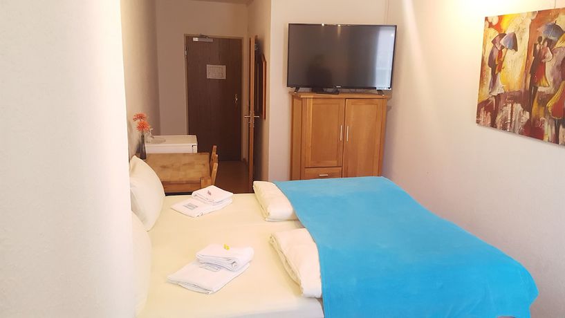 Imagen de la habitación del Hotel Hotel and Restarant Ausspann. Foto 14