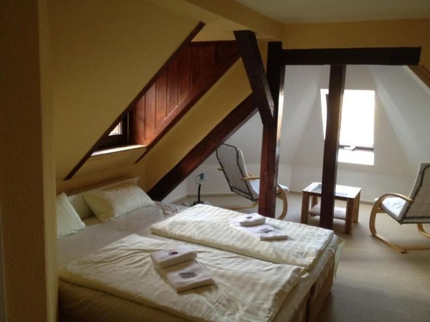 Imagen de la habitación del Hotel Hotel and Restarant Ausspann. Foto 15