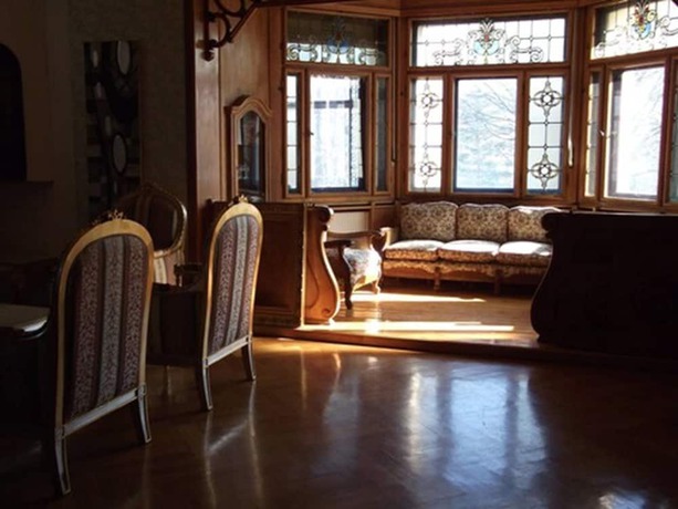 Imagen de los interiores del Hotel Hotel and Restarant Ausspann. Foto 20