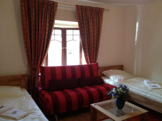 Imagen de la habitación del Hotel Hotel and Restarant Ausspann. Foto 16