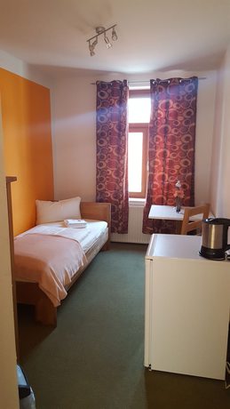 Imagen de la habitación del Hotel Hotel and Restarant Ausspann. Foto 17