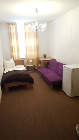 Imagen de la habitación del Hotel Hotel and Restarant Ausspann. Foto 18