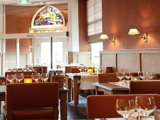 Imagen general del Hotel Hotel and Restaurant De Limbourg. Foto 2