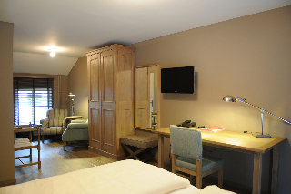 Imagen general del Hotel Hotel and Restaurant De Limbourg. Foto 3