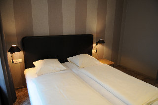 Imagen general del Hotel Hotel and Restaurant De Limbourg. Foto 4