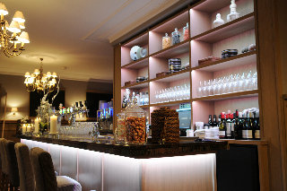 Imagen general del Hotel Hotel and Restaurant De Limbourg. Foto 5