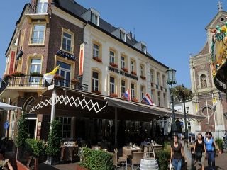 Imagen general del Hotel Hotel and Restaurant De Limbourg. Foto 6