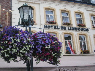 Imagen general del Hotel Hotel and Restaurant De Limbourg. Foto 7