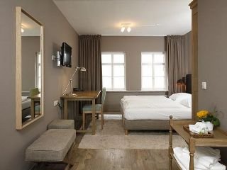 Imagen general del Hotel Hotel and Restaurant De Limbourg. Foto 8