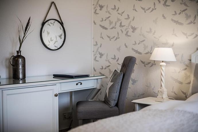 Imagen de la habitación del Hotel Hotel and Restaurant Fakkelgaarden. Foto 2