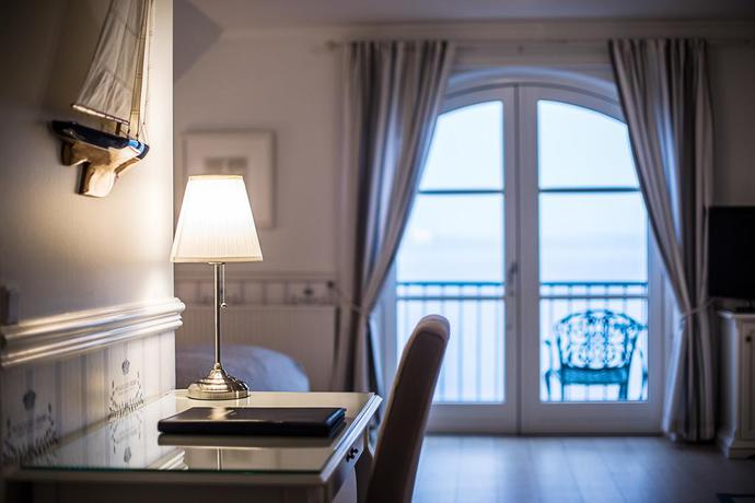 Imagen de la habitación del Hotel Hotel and Restaurant Fakkelgaarden. Foto 3