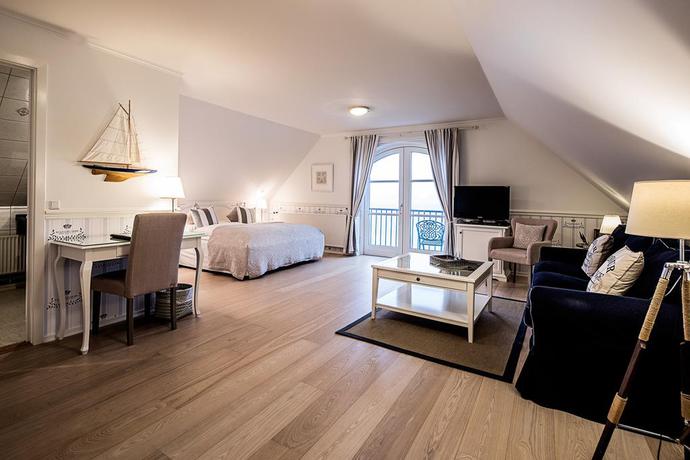 Imagen de la habitación del Hotel Hotel and Restaurant Fakkelgaarden. Foto 6