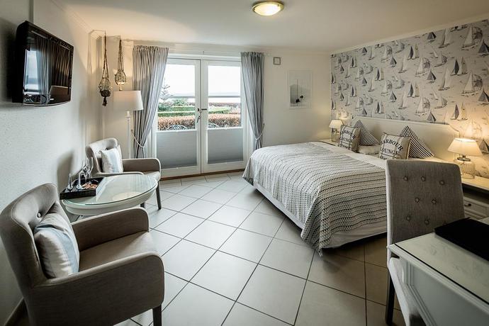 Imagen de la habitación del Hotel Hotel and Restaurant Fakkelgaarden. Foto 7