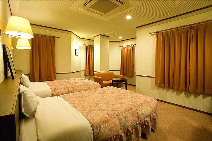 Imagen de la habitación del Hotel Hotel and Ristorante IL Regalo. Foto 17