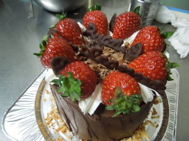 Imagen del bar/restaurante del Hotel Hotel and Ristorante IL Regalo. Foto 7