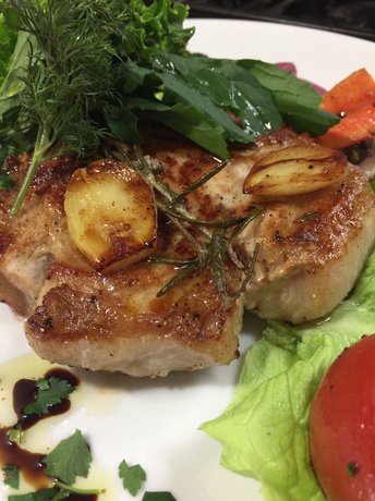 Imagen del bar/restaurante del Hotel Hotel and Ristorante IL Regalo. Foto 10