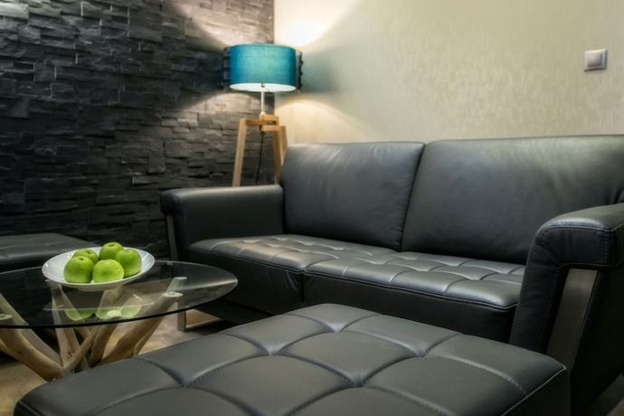 Imagen de los interiores del Hotel Hotel and SPA Czarny Groń. Foto 20