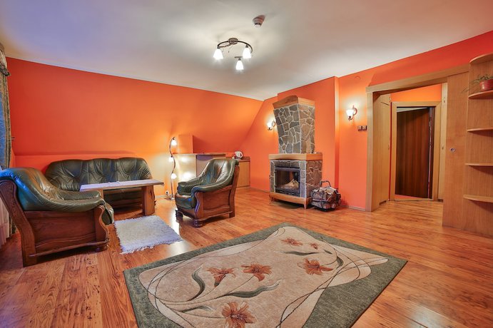 Imagen de la habitación del Hotel Hotel and SPA Jawor. Foto 2