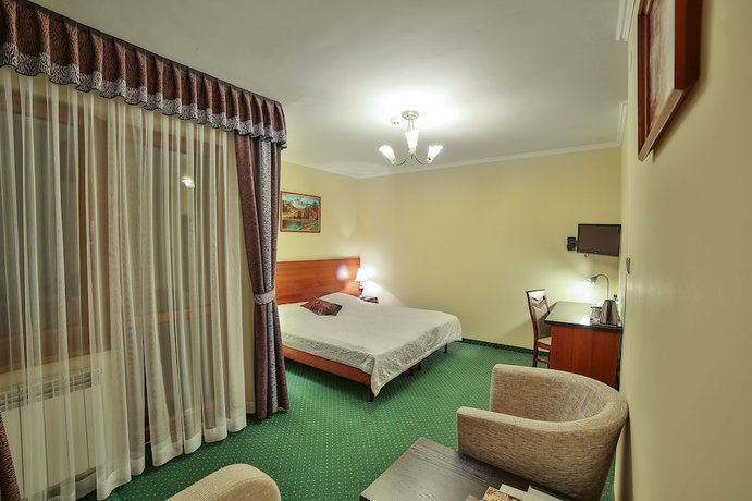 Imagen de la habitación del Hotel Hotel and SPA Jawor. Foto 3