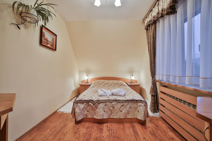 Imagen de la habitación del Hotel Hotel and SPA Jawor. Foto 7
