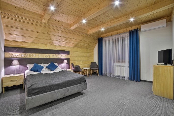 Imagen de la habitación del Hotel Hotel and SPA Jawor. Foto 18