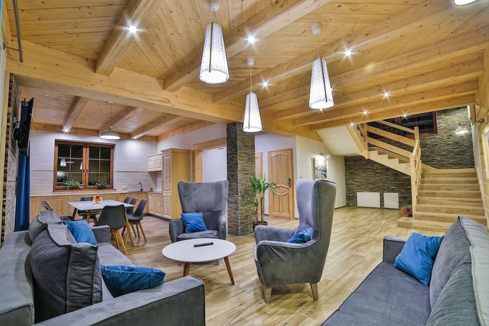 Imagen de la habitación del Hotel Hotel and SPA Jawor. Foto 19