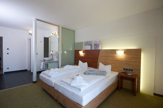 Imagen de la habitación del Hotel Hotel and SPA Reibener Hof. Foto 6