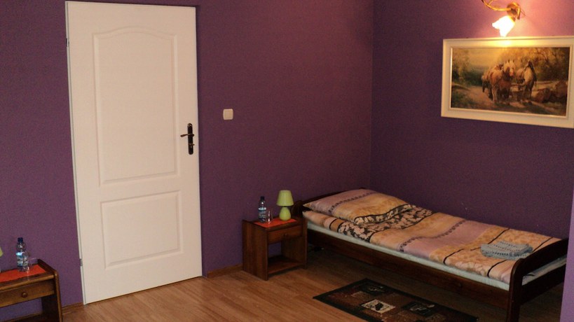 Imagen de la habitación del Hotel Hotel and Spa Antyczny Dwór. Foto 3