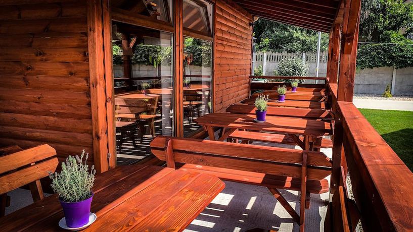 Imagen de la habitación del Hotel Hotel and Spa Antyczny Dwór. Foto 6