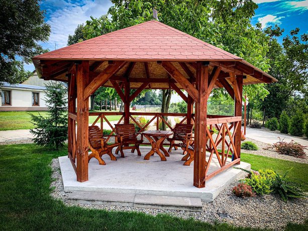 Imagen de la habitación del Hotel Hotel and Spa Antyczny Dwór. Foto 10