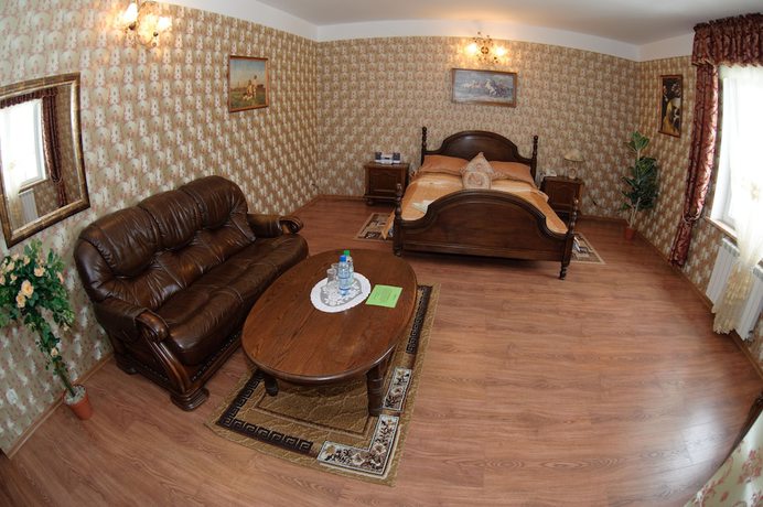 Imagen de la habitación del Hotel Hotel and Spa Antyczny Dwór. Foto 11