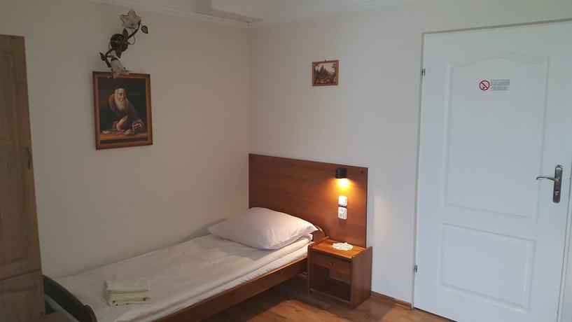 Imagen de la habitación del Hotel Hotel and Spa Antyczny Dwór. Foto 13