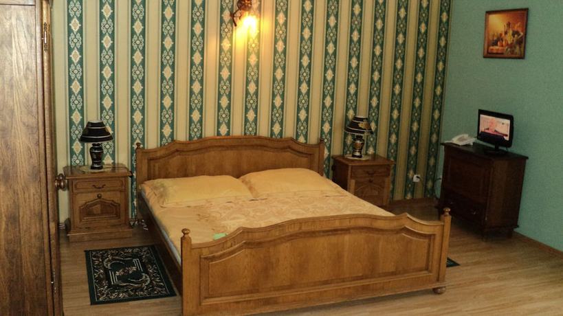 Imagen de la habitación del Hotel Hotel and Spa Antyczny Dwór. Foto 14