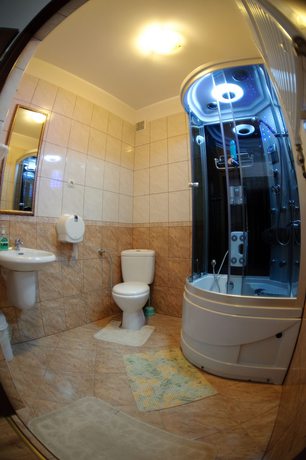 Imagen de la habitación del Hotel Hotel and Spa Antyczny Dwór. Foto 15