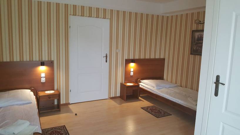 Imagen de la habitación del Hotel Hotel and Spa Antyczny Dwór. Foto 16
